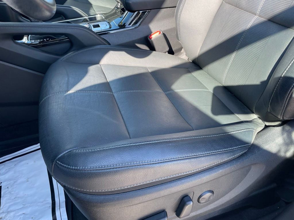 2023 Kia Telluride EX - KIA CERTIFIED / NAVIGATION