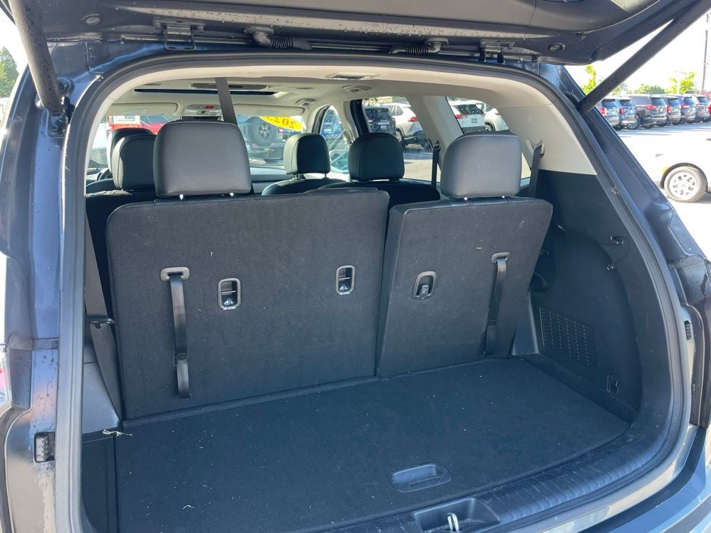 2023 Kia Telluride EX - KIA CERTIFIED / NAVIGATION