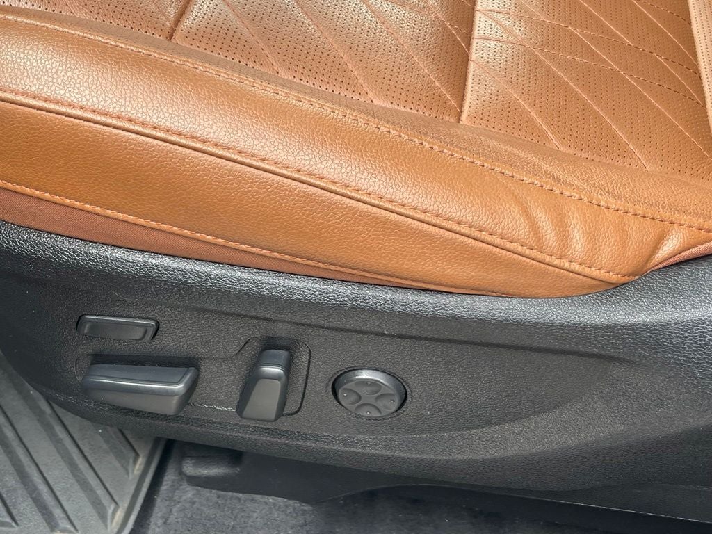 2024 Kia Telluride SX X-Line - KIA CERTIFIED / VENTILATED SEATS
