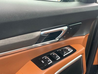 2024 Kia Telluride SX X-Line - KIA CERTIFIED / VENTILATED SEATS