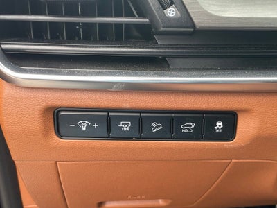 2024 Kia Telluride SX X-Line - KIA CERTIFIED / VENTILATED SEATS