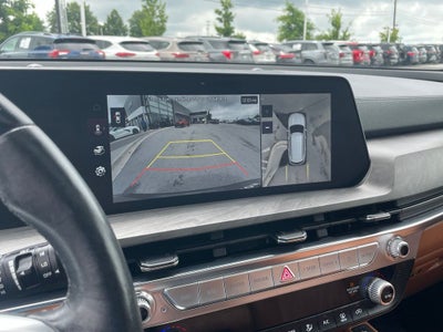 2024 Kia Telluride SX X-Line - KIA CERTIFIED / VENTILATED SEATS