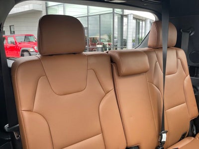 2024 Kia Telluride SX X-Line - KIA CERTIFIED / VENTILATED SEATS