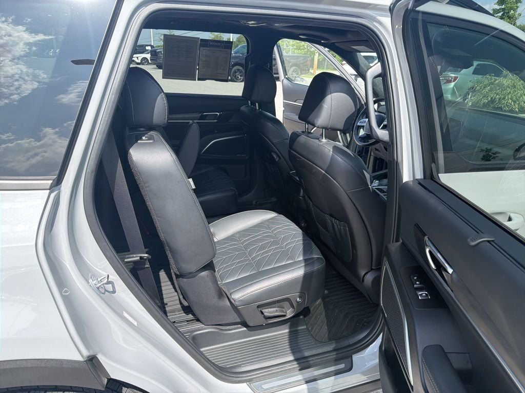 2023 Kia Telluride SX-Prestige X-Line - KIA CERTIFIED / HEAD UP DISPLAY