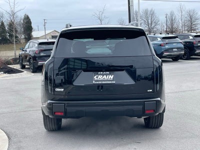 2027 Kia Telluride EX