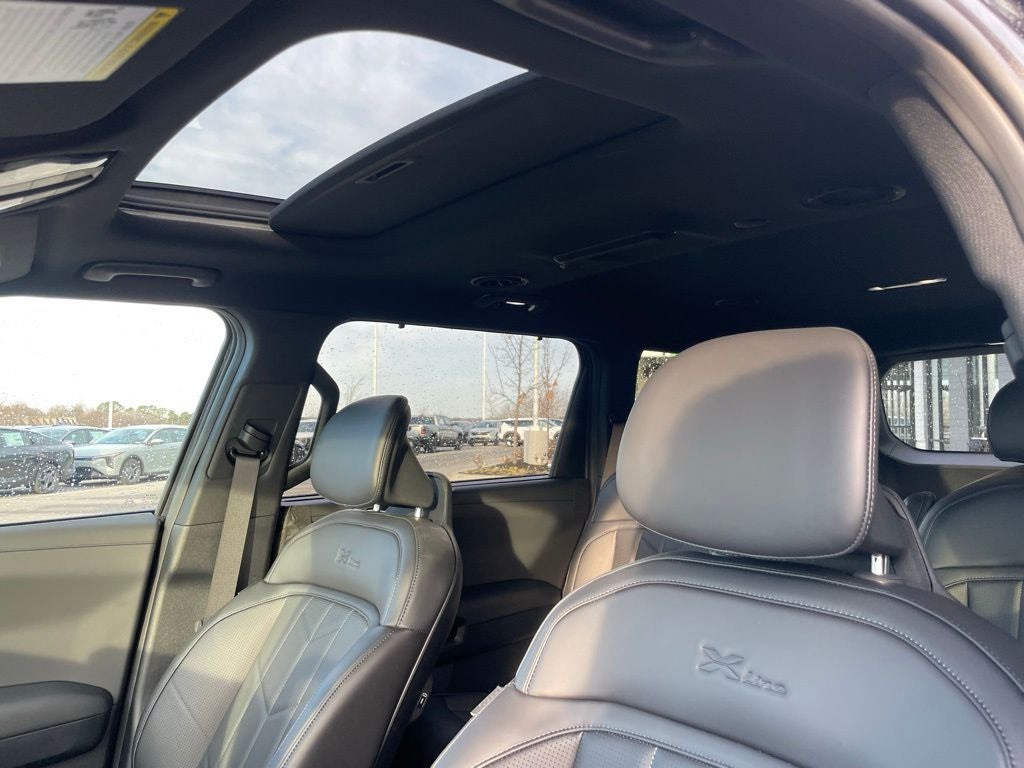 2027 Kia Telluride EX