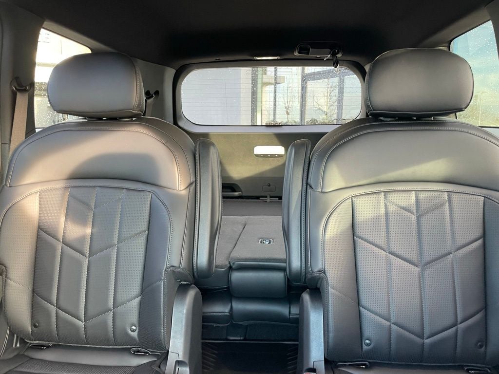 2027 Kia Telluride EX