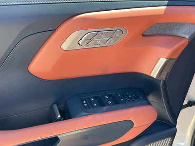 2027 Kia Telluride Hybrid SX