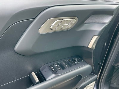 2027 Kia Telluride Hybrid SX