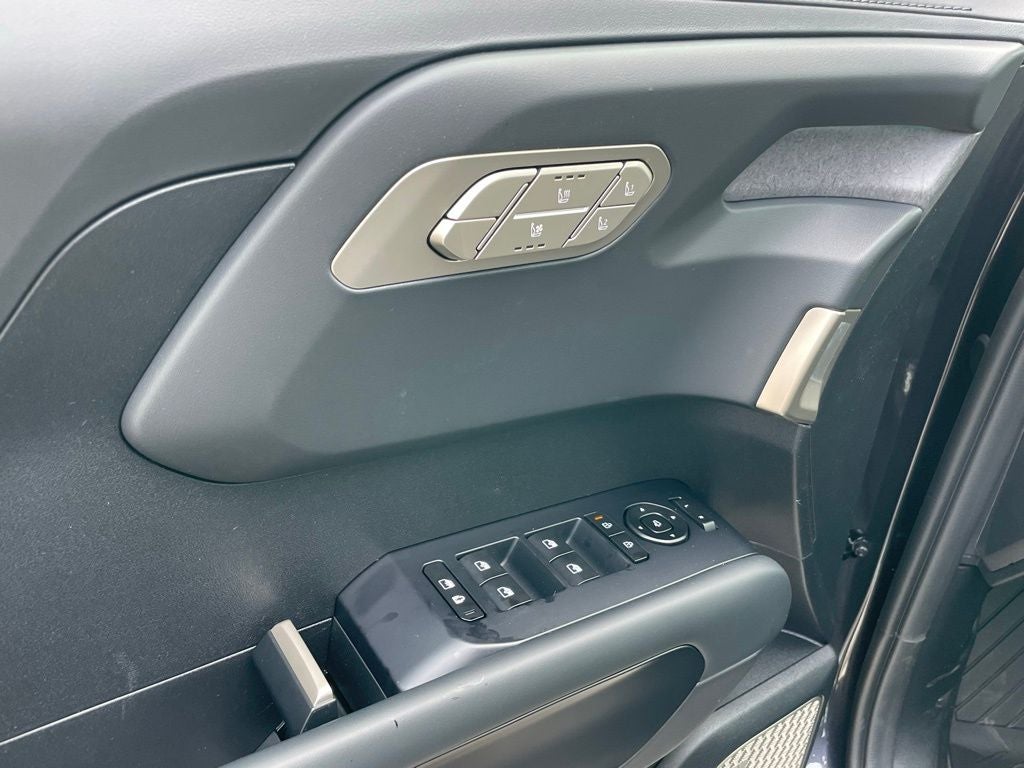 2027 Kia Telluride Hybrid SX