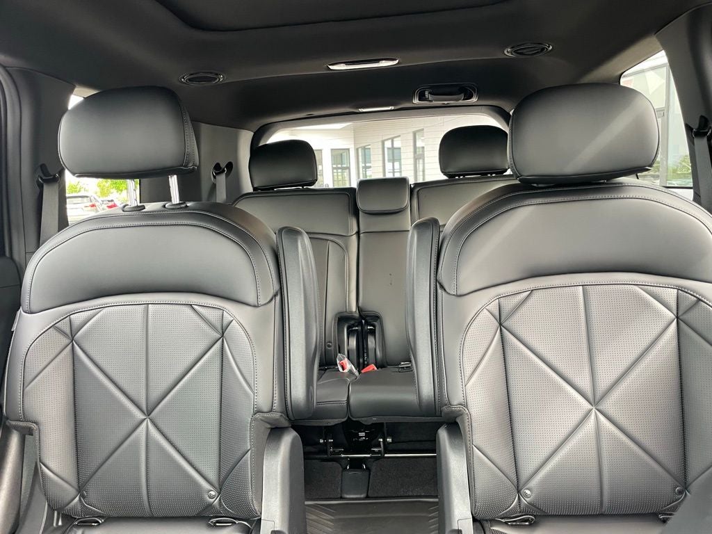 2027 Kia Telluride Hybrid SX