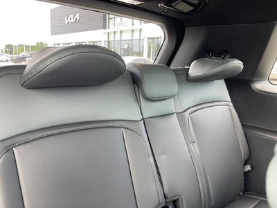 2027 Kia Telluride X-Line SX