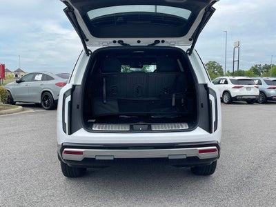 2027 Kia Telluride Hybrid SX Prestige