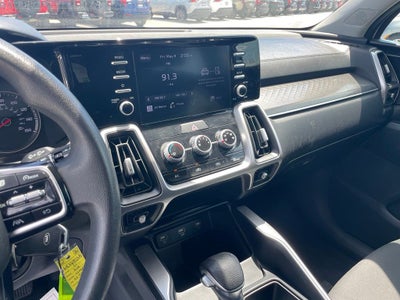 2021 Kia Sorento LX - APPLE CARPLAY / KEYLESS ENTRY