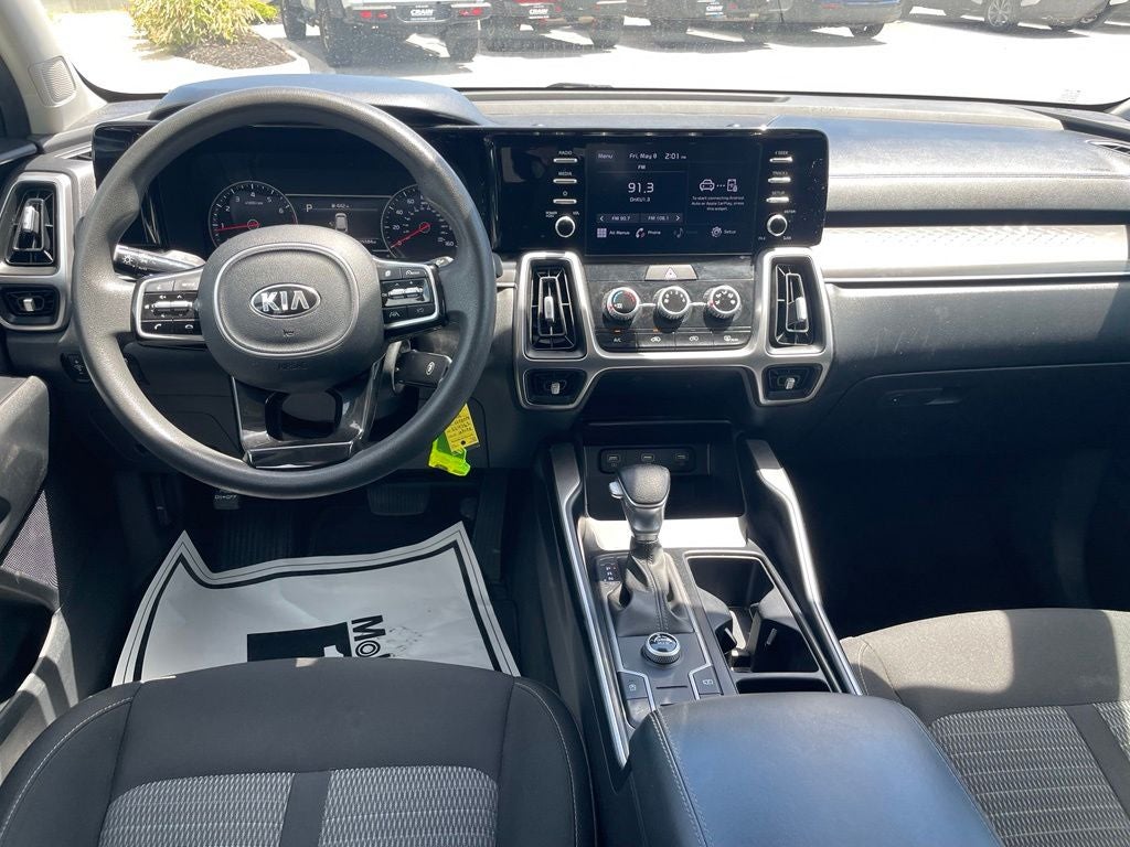 2021 Kia Sorento LX - APPLE CARPLAY / KEYLESS ENTRY