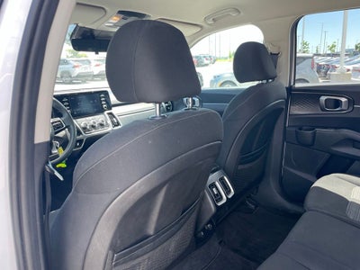 2021 Kia Sorento LX - APPLE CARPLAY / KEYLESS ENTRY