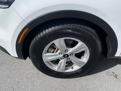 2021 Kia Sorento LX - APPLE CARPLAY / KEYLESS ENTRY