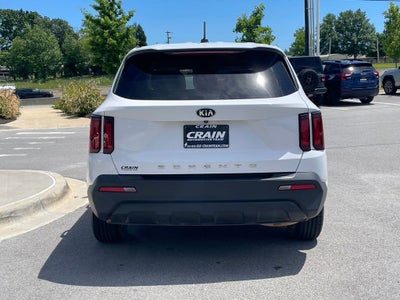 2021 Kia Sorento LX - APPLE CARPLAY / KEYLESS ENTRY