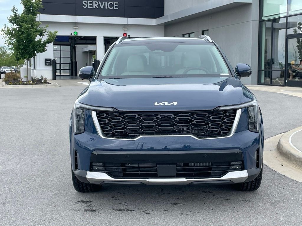 2026 Kia Sorento SX
