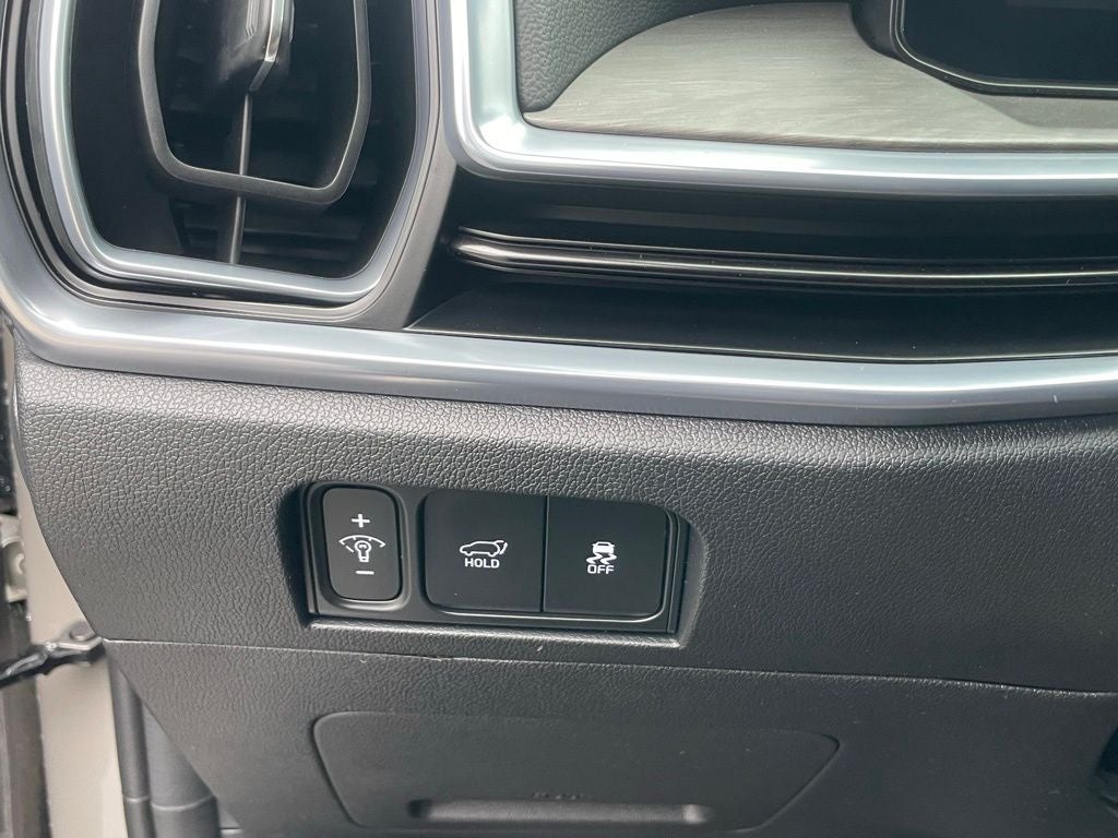 2026 Kia Sorento X-Line SX Prestige - Olive Brown Leather Pkg