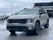 2026 Kia Sorento X-Line SX Prestige - Olive Brown Leather Pkg