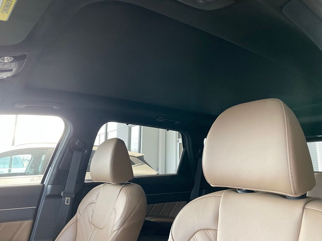 2026 Kia Sorento X-Pro SX Prestige