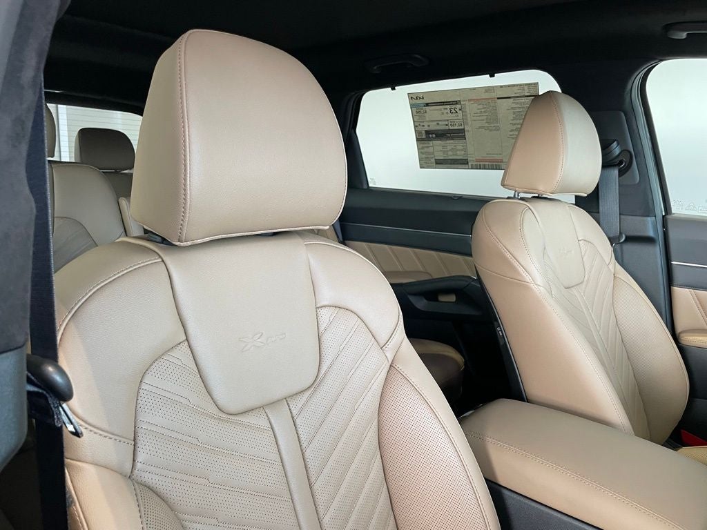 2026 Kia Sorento X-Pro SX Prestige