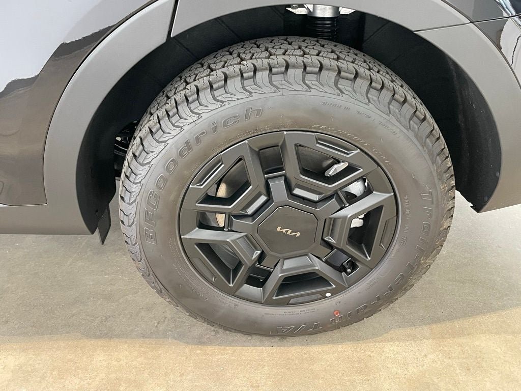 2026 Kia Sorento X-Pro SX Prestige