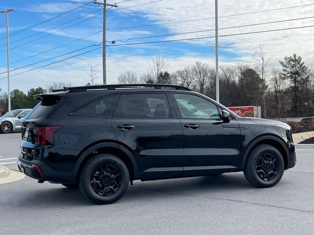 2026 Kia Sorento X-Pro SX Prestige