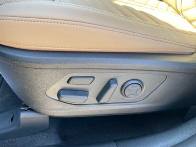 2026 Kia Sorento X-Line SX Prestige - OLIVE BROWN LEATHER PKG