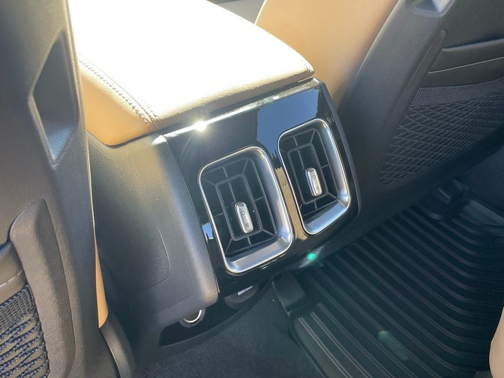 2026 Kia Sorento X-Line SX Prestige - OLIVE BROWN LEATHER PKG