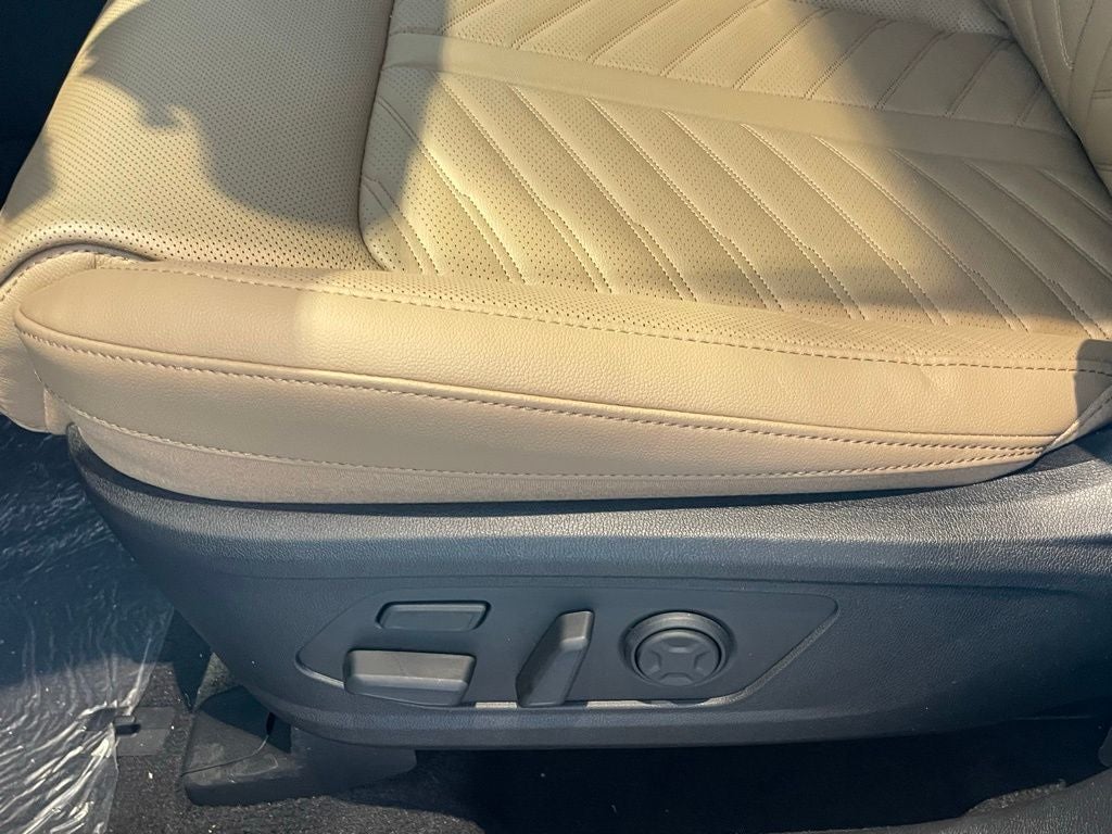 2026 Kia Sorento X-Pro SX Prestige