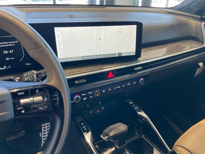 2026 Kia Sorento X-Pro SX Prestige