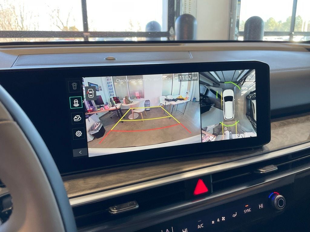 2026 Kia Sorento X-Pro SX Prestige