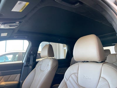 2026 Kia Sorento X-Pro SX Prestige