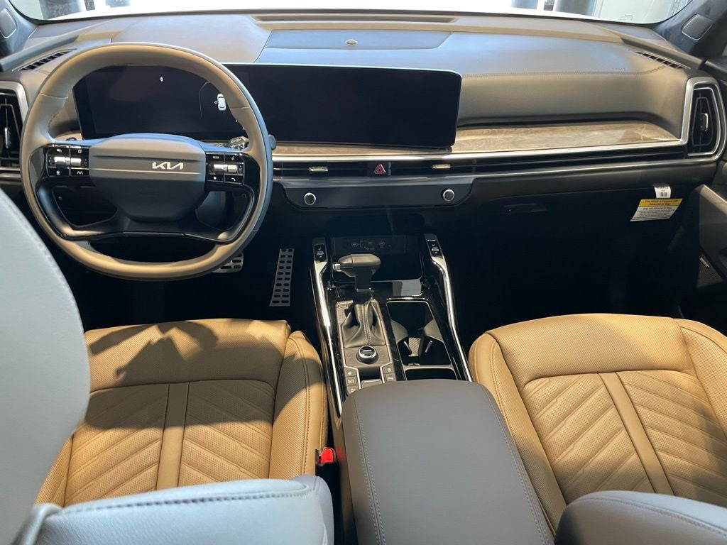 2026 Kia Sorento X-Pro SX Prestige