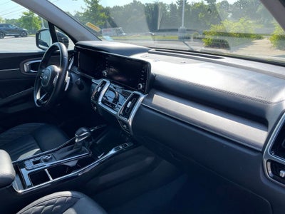 2023 Kia Sorento X-Line SX Prestige - POWER MOONROOF / BOSE PREMIUM SOUND