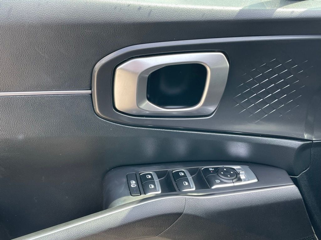 2024 Kia Sorento S - KIA CERTIFIED / SMART CRUISE CONTROL