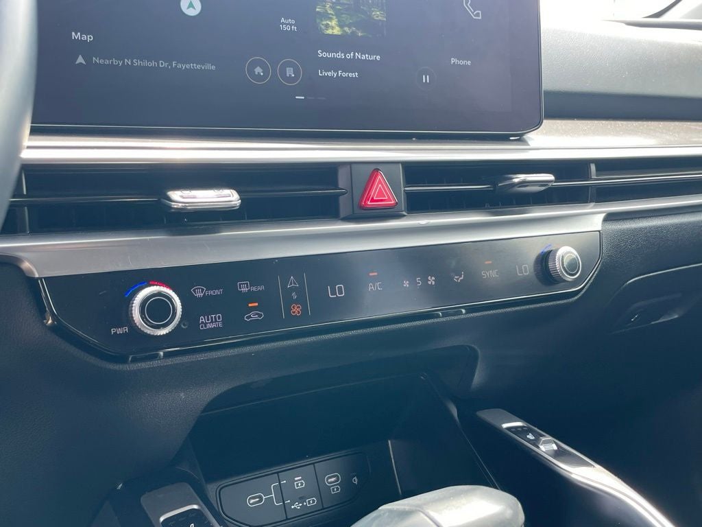 2024 Kia Sorento S - KIA CERTIFIED / SMART CRUISE CONTROL