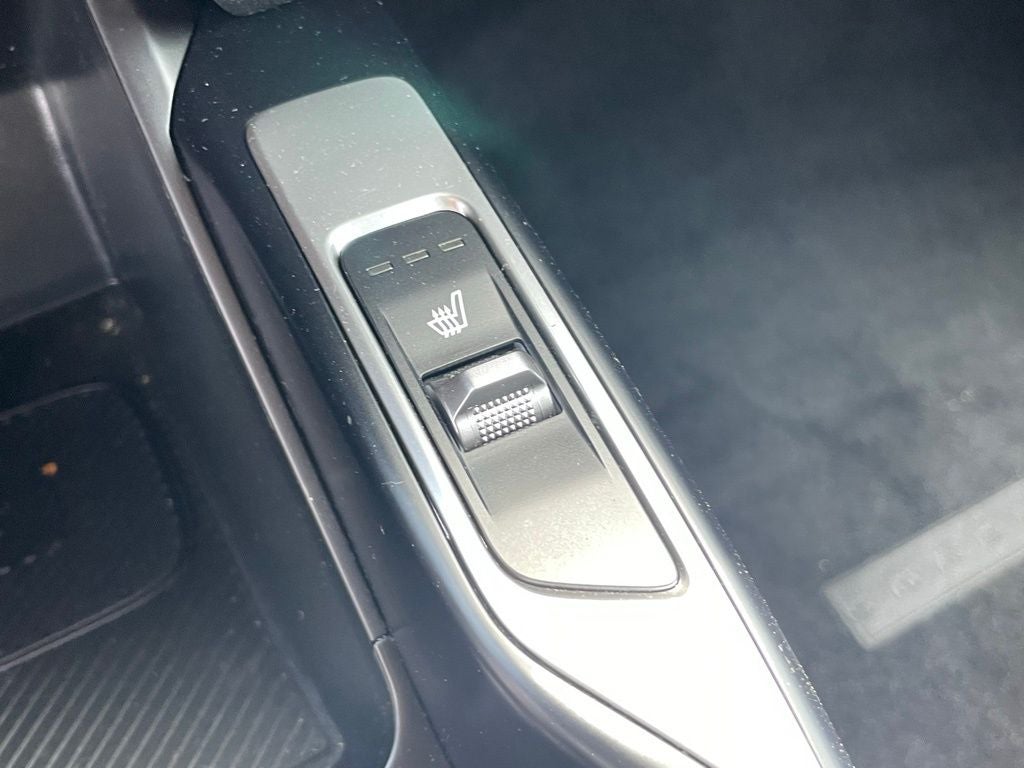 2024 Kia Sorento S - KIA CERTIFIED / SMART CRUISE CONTROL