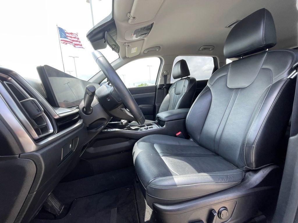 2024 Kia Sorento S - KIA CERTIFIED / SMART CRUISE CONTROL