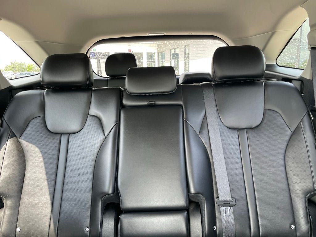 2024 Kia Sorento S - KIA CERTIFIED / SMART CRUISE CONTROL