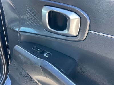 2024 Kia Sorento S - KIA CERTIFIED / SMART CRUISE CONTROL