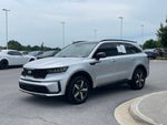 2021 Kia Sorento S - KIA CERTIFIED / PANORAMIC SUNROOF