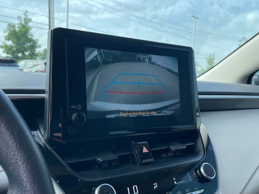 2023 Toyota Corolla LE - WIRELESS CARPLAY / RADAR CRUISE