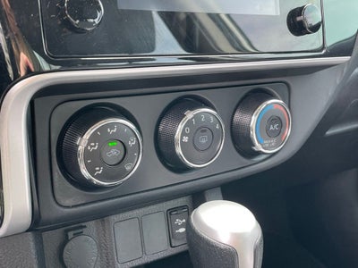 2018 Toyota Corolla L - CD PLAYER / 36 MPG