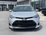 2018 Toyota Corolla L - CD PLAYER / 36 MPG