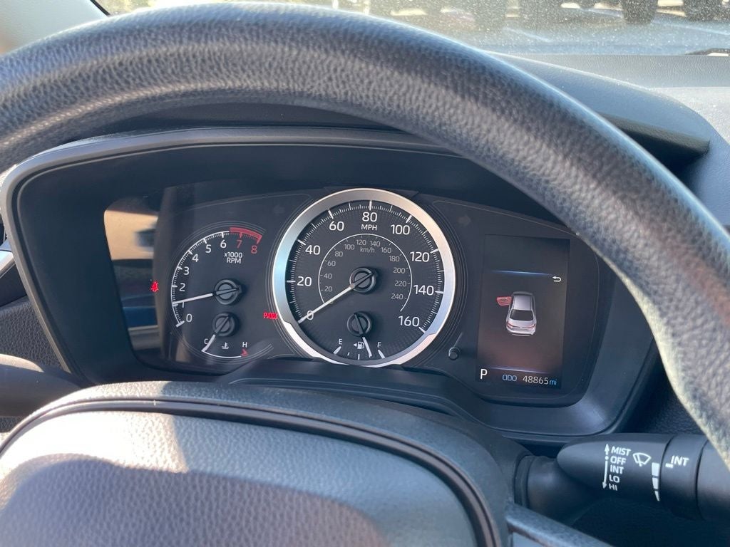 2022 Toyota Corolla LE - APPLE CARPLAY / PRE-COLLISION SYSTEM