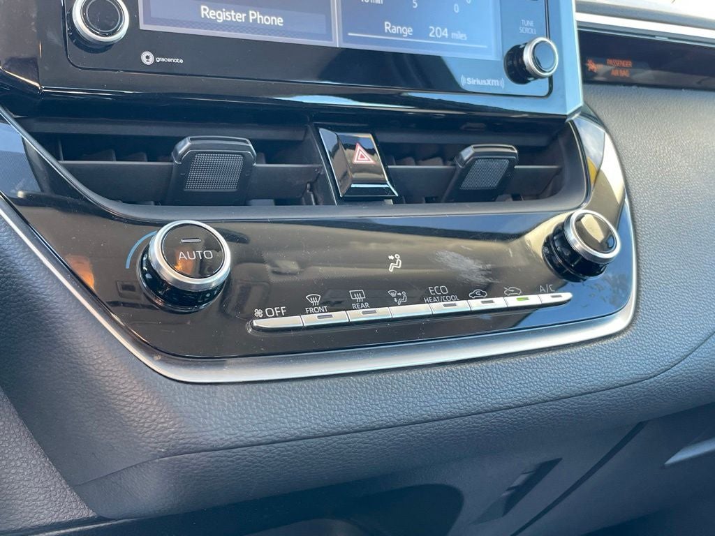 2022 Toyota Corolla LE - APPLE CARPLAY / PRE-COLLISION SYSTEM
