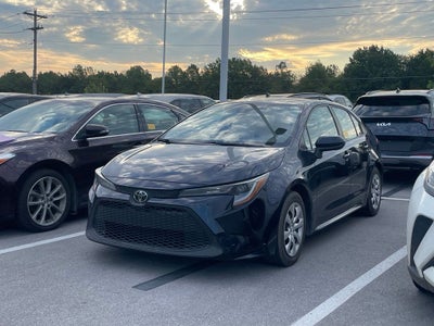 2021 Toyota Corolla LE - KEYLESS ENTRY / APPLE CARPLAY